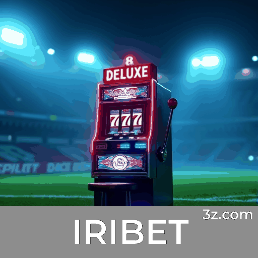IRIBET: Seu Cassino Online Seguro e Premiado