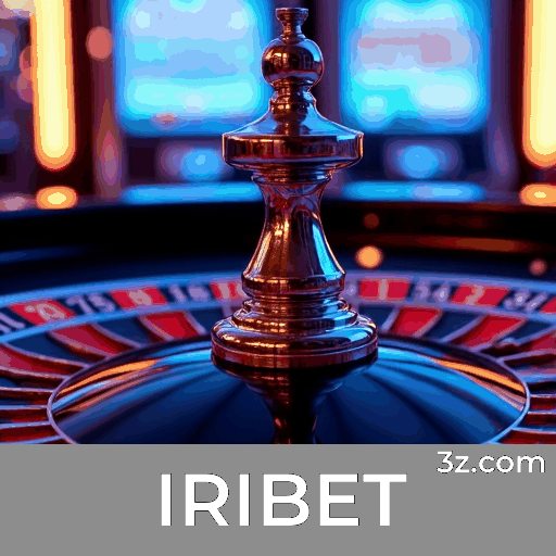 IRIBET: Seu Cassino Online Seguro e Premiado