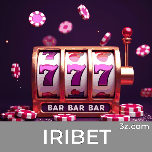 Experiência Premium de Jogos de Cassino no IRIBET