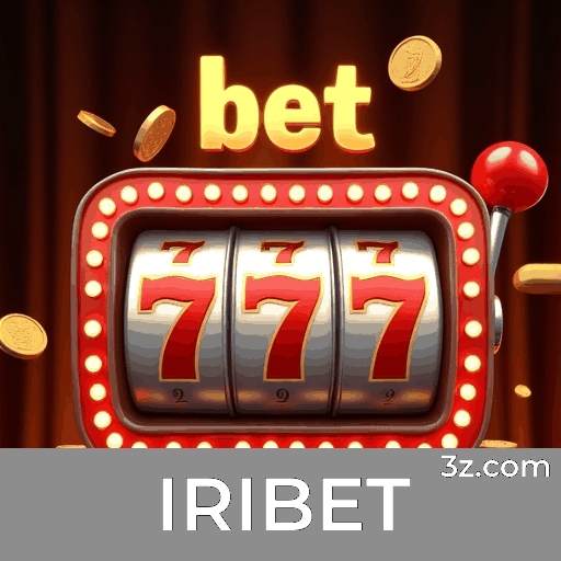 Experiência Premium de Jogos de Cassino no IRIBET