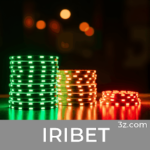 Exploração Infinita de Jogos na IRIBET: Aventura e Qualidade