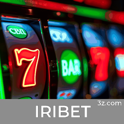 Experiência Premium de Jogos de Cassino no IRIBET