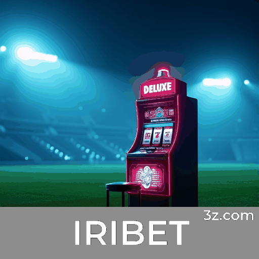 IRIBET: Emoção Instantânea e Altos Retornos no Crash