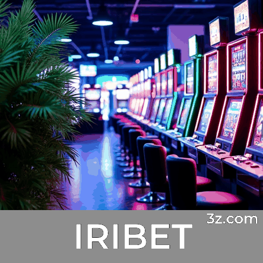 Controle Exclusivo e Segurança Avançada na IRIBET