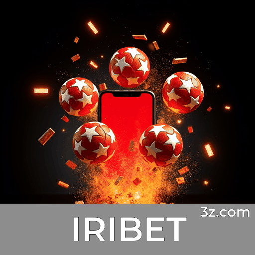 Recompensas Reais e Transparentes no IRIBET: Promoções Sem Pegadinhas