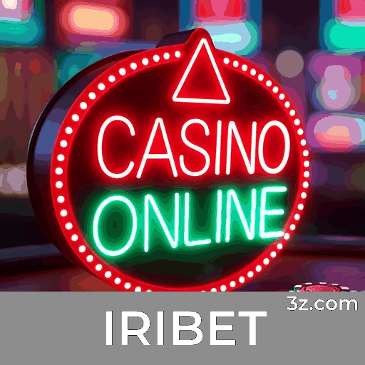 Tecnologia de Nuvem Líder e Segurança de Dados na Plataforma IRIBET