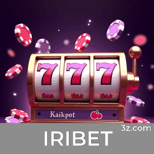 IRIBET: Emoção Instantânea e Altos Retornos no Crash