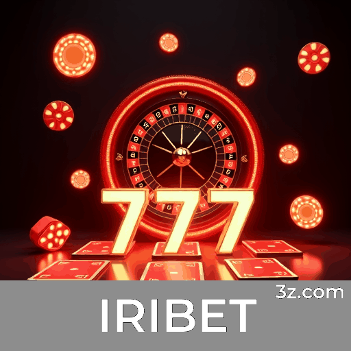 Tecnologia de Nuvem Líder e Segurança de Dados na Plataforma IRIBET