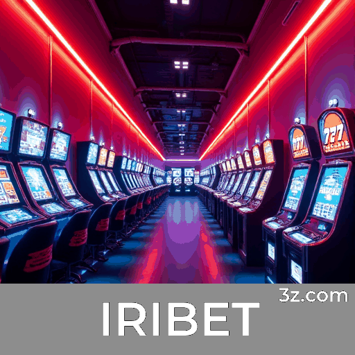 IRIBET: Experimente Apostas Móveis Completas