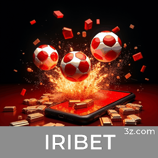 IRIBET: Emoção Instantânea e Altos Retornos no Crash