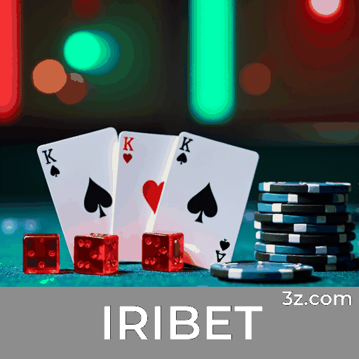IRIBET: Emoção Instantânea e Altos Retornos no Crash