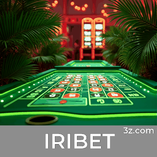 Exploração Infinita de Jogos na IRIBET: Aventura e Qualidade