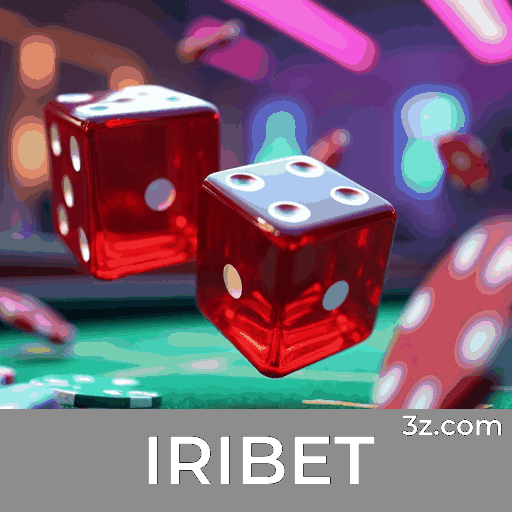 IRIBET: Experimente Apostas Móveis Completas