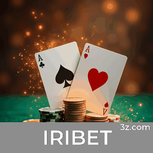IRIBET: Experimente Apostas Móveis Completas