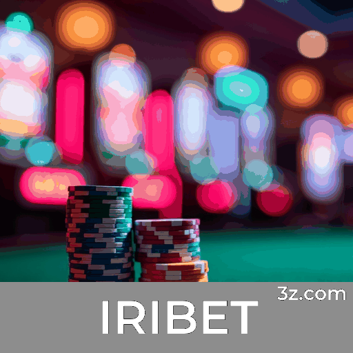 Tecnologia de Nuvem Líder e Segurança de Dados na Plataforma IRIBET