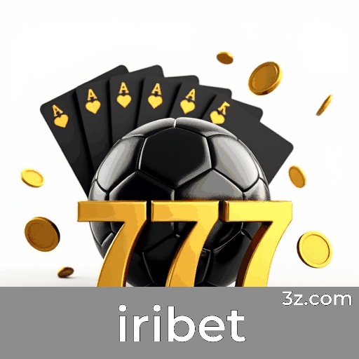 Iribet Inovação: Tecnologia de Jogos do Futuro Iribet Inovação: Tecnologia de Jogos do Futuro