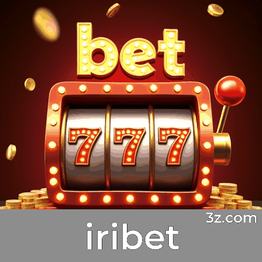 iribet: Seu Cassino Online Seguro e Premiado