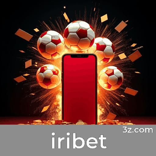 Descubra as Ofertas Exclusivas de Bônus da iribet! Descubra as Ofertas Exclusivas de Bônus da iribet!