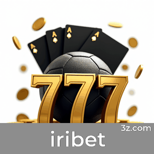 iribet: Plataforma de Apostas com Serviços Profissionais iribet: Plataforma de Apostas com Serviços Profissionais