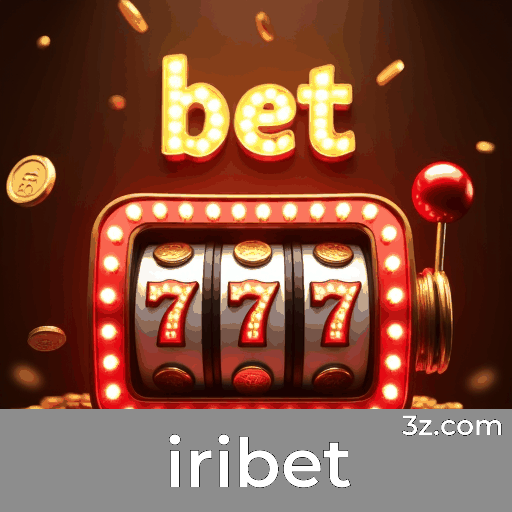 Iribet: Experiência Imersiva de Cassino para Brasileiros Iribet: Experiência Imersiva de Cassino para Brasileiros